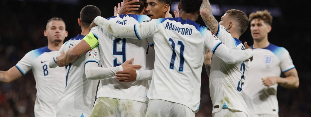 Engleska je izjednačila s Danskom 1-1