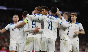 Engleska je izjednačila s Danskom 1-1