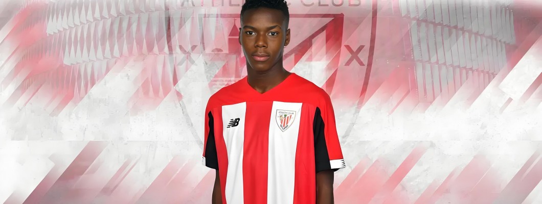 Nico Williams važan je doprinos prvenstvu Europskog kupa