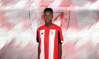 Nico Williams važan je doprinos prvenstvu Europskog kupa