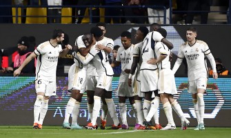 Real Madrid mora napraviti taktičke prilagodbe
