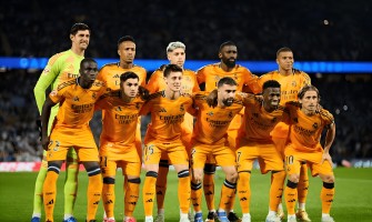 Real Madrid je u gostima pobijedio Real Sociedad s 2:0