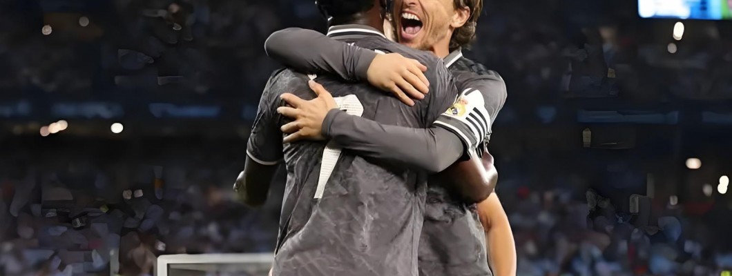 Luka Modrić asistira za poraz protivnika