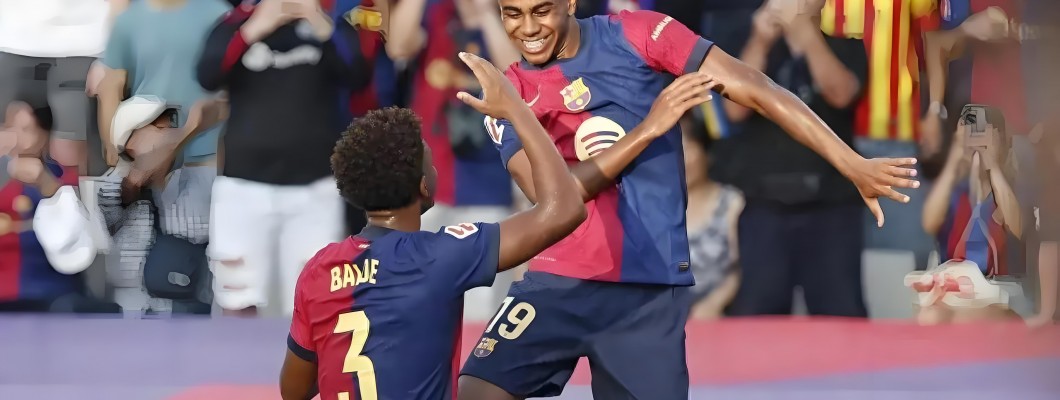 FC Barceloni nedostaju razumni aranžmani