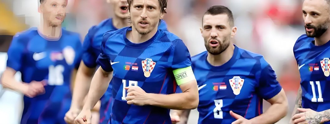 Hrvatska se suočava s Portugalom