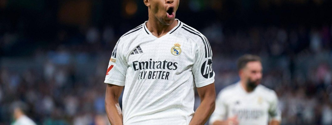 Real Madrid se vratio u formu