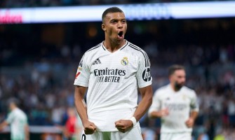 Real Madrid se vratio u formu