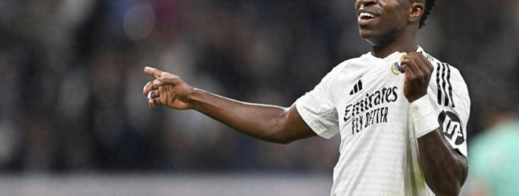 Izvanredan sportaš Real Madrida