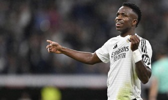 Izvanredan sportaš Real Madrida
