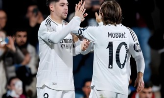 Atlético de Madrid će izazvati Real Madrid u gostima