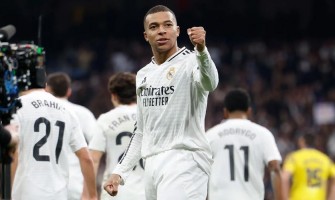 Dvaput je strijelac bio Kylian Mbappé