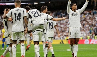 Real Madrid se aktivno priprema za utakmicu