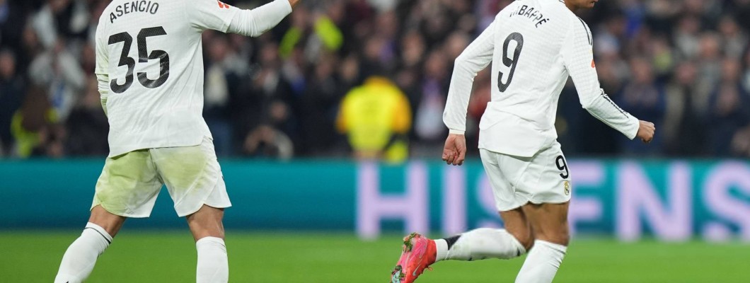 Real Madrid je u gostima pobijedio Deportivo Alavés
