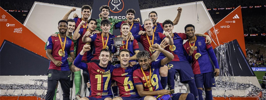 FC Barcelona osvojila 34. kolo La Lige