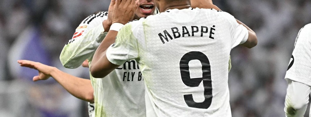 Real Madrid nije optimističan