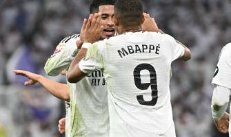 Real Madrid nije optimističan