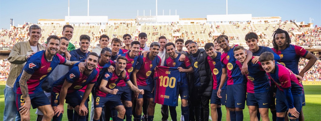 FC Barcelona izgubila od Villarreala kod kuće