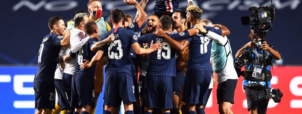 Paris Saint-Germain pobijedio Inter Milan s pet golova razlike