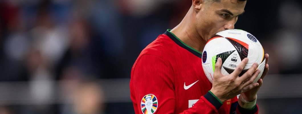 Cristiano Ronaldo pomaže u osvajanju UEFA Lige nacija