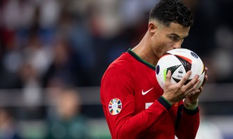 Cristiano Ronaldo pomaže u osvajanju UEFA Lige nacija