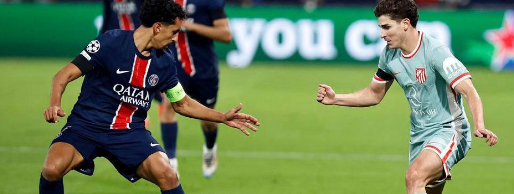 Paris Saint-Germain 