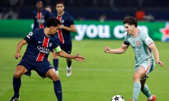 Paris Saint-Germain 