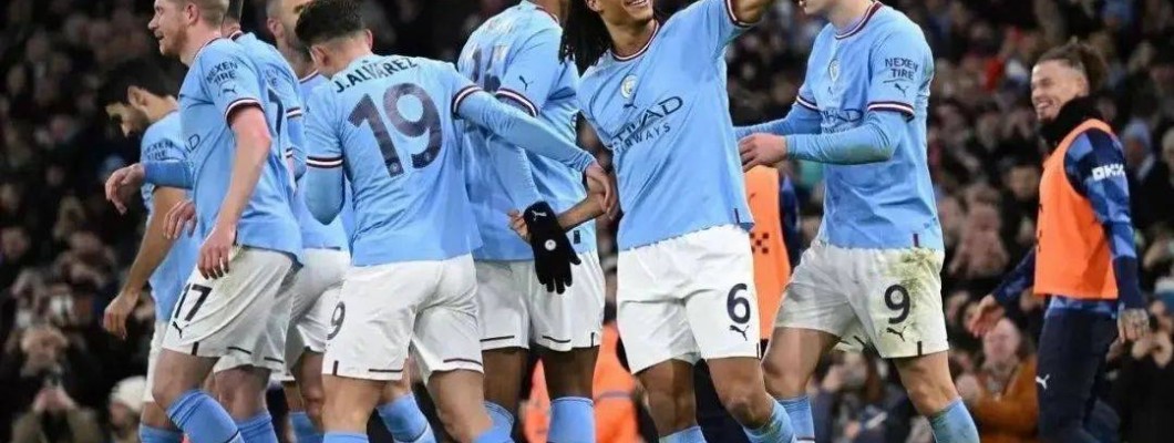 Manchester City pobijedio 6-0