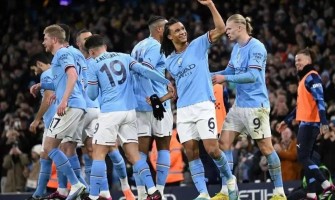 Manchester City pobijedio 6-0