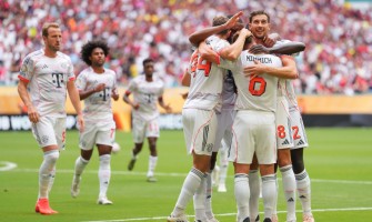 Harry Kane je dva puta zabio i osigurao pobjedu