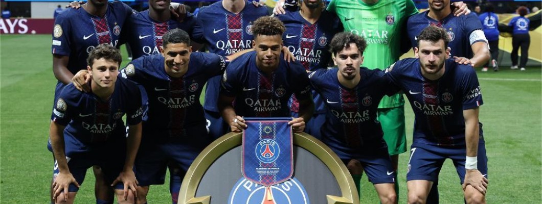 Paris Saint-Germain ulazi među 4 najbolja na Svjetskom klupskom prvenstvu