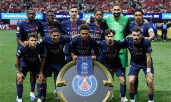 Paris Saint-Germain ulazi među 4 najbolja na Svjetskom klupskom prvenstvu