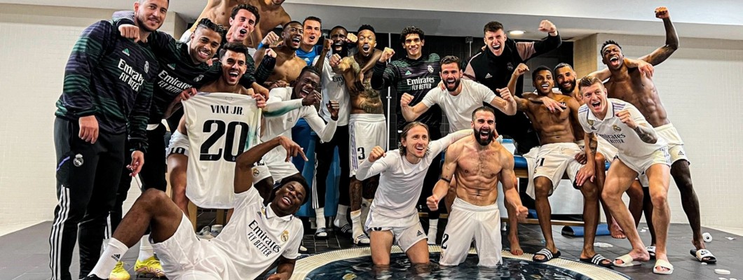 Pregovori o obnovi ugovora s Real Madridom u La Ligi propali