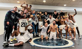 Pregovori o obnovi ugovora s Real Madridom u La Ligi propali