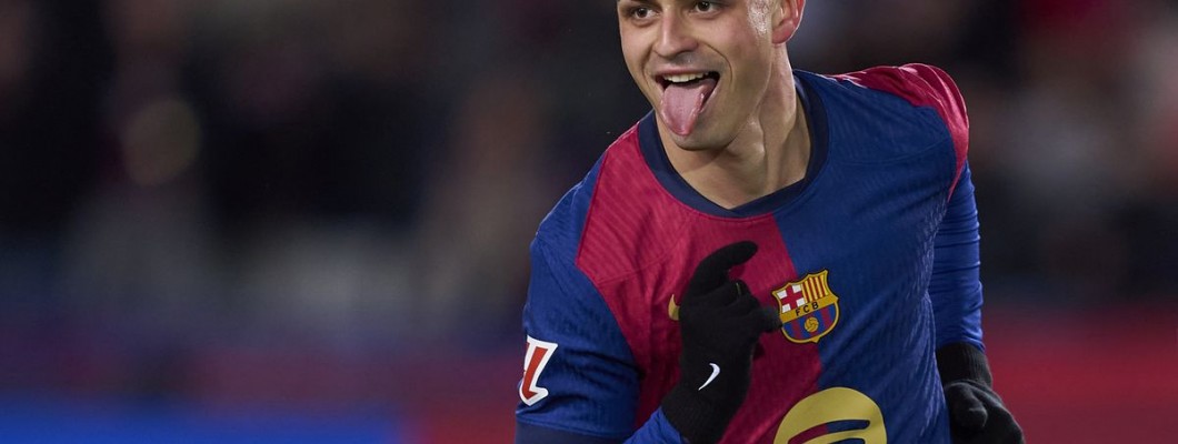 FC Barcelona započinje prijateljsko putovanje