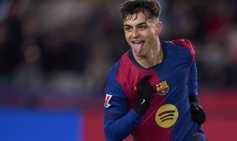 FC Barcelona započinje prijateljsko putovanje