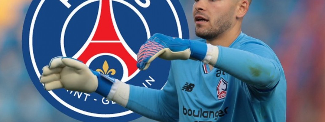 Obnova ugovora Gianluigija Donnarumme iz Paris Saint-Germaina je upitna.