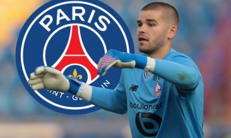 Obnova ugovora Gianluigija Donnarumme iz Paris Saint-Germaina je upitna.