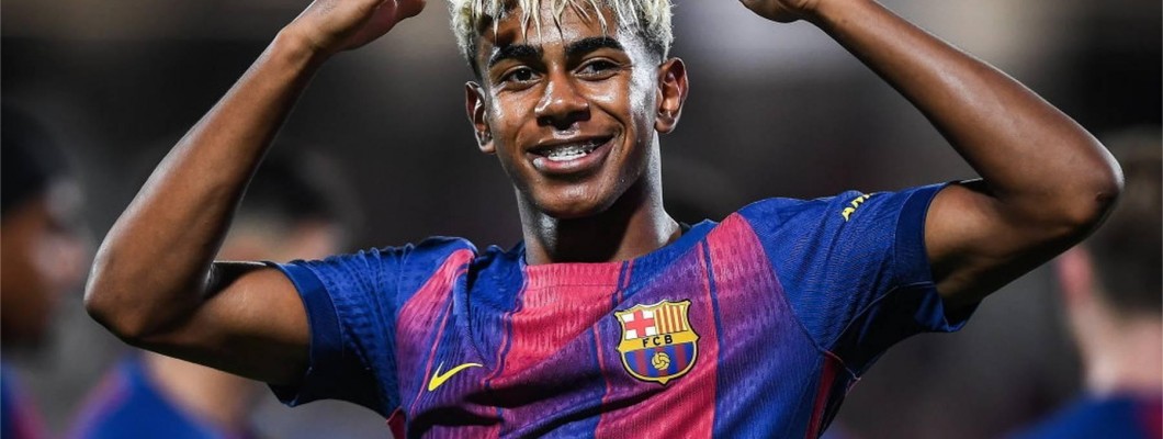 FC Barcelona pobijedila je Como 5-0.