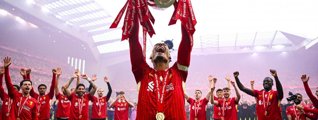 Liverpool pobjeđuje u svom prvom kolu Premier lige