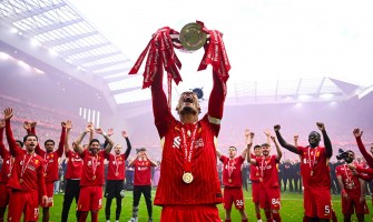 Liverpool pobjeđuje u svom prvom kolu Premier lige