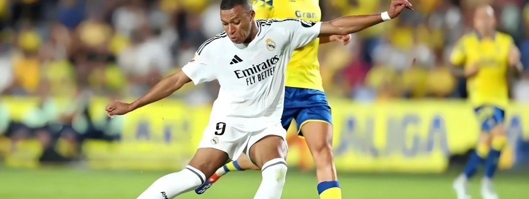 Real Madrid je svladao Real Betis 2:0