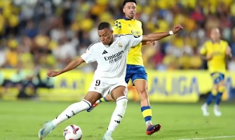 Real Madrid je svladao Real Betis 2:0