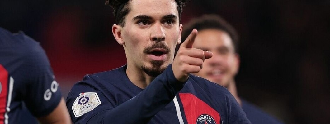 Paris Saint-Germain osigurava svoju četvrtu uzastopnu pobjedu.