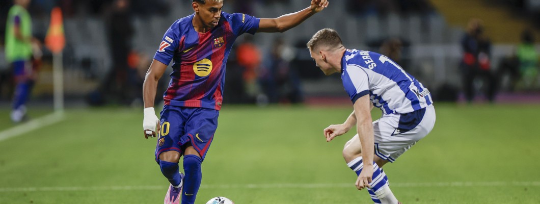 FC Barcelona je izgubila 1-2 od Paris Saint-Germaina u Ligi prvaka.