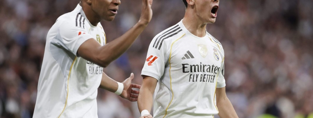 Real Madrid pobjeđuje u 11. kolu La Lige