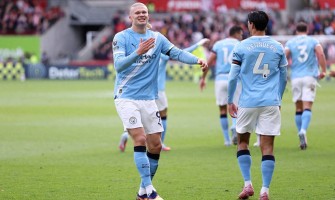 Manchester City osvojio 11. kolo Premier lige