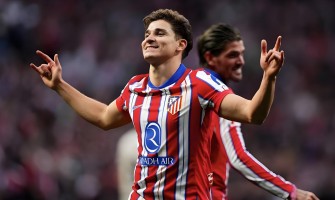 Atlético de Madrid nadmašio je Real Madrid i postao prvi