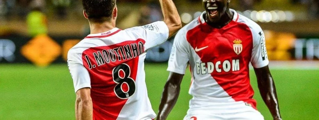 AS Monaco poražen u Ligue 1