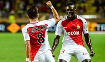 AS Monaco poražen u Ligue 1