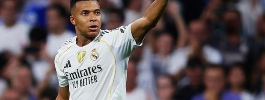 Real Madrid je osigurao 86 bodova u sezoni La Lige 2025.